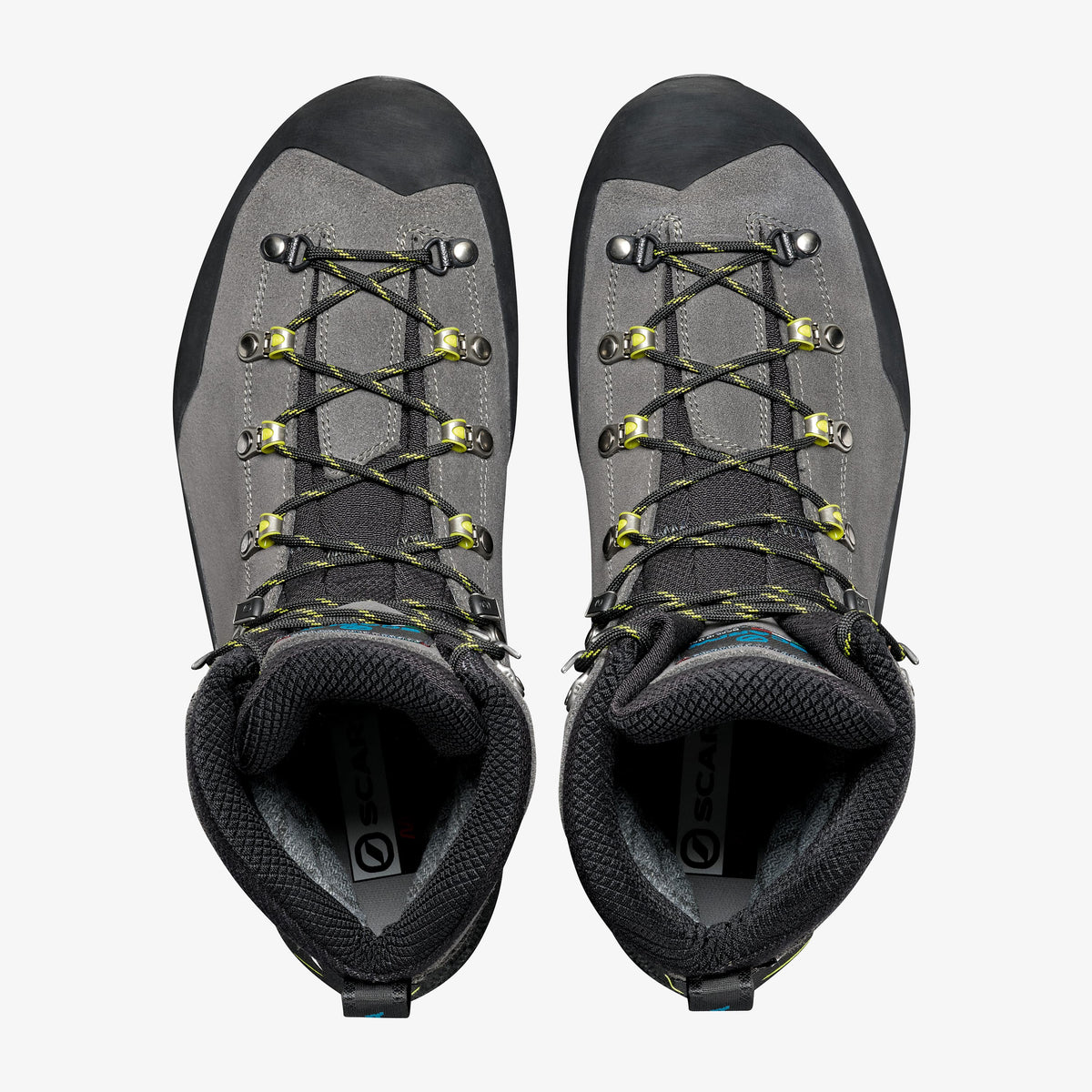 Manta Tech GTX