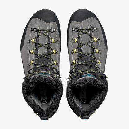 Manta Tech GTX