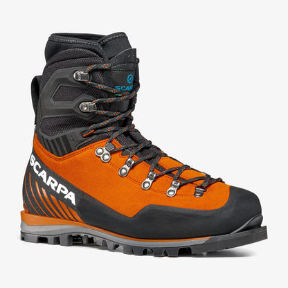 Mont Blanc Pro GTX