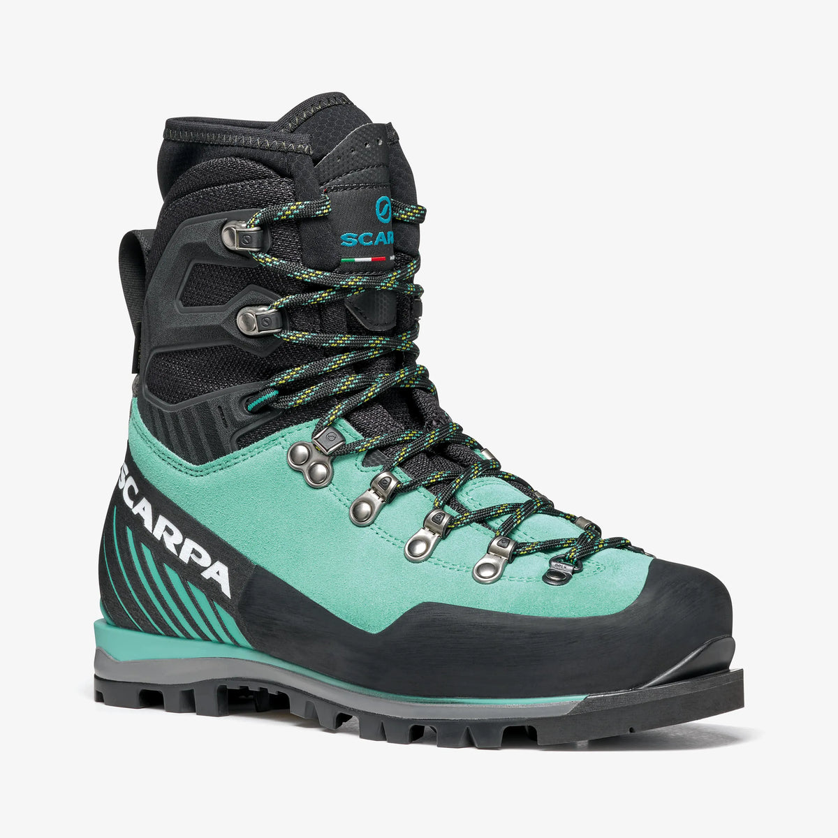 Mont Blanc Pro GTX Woman