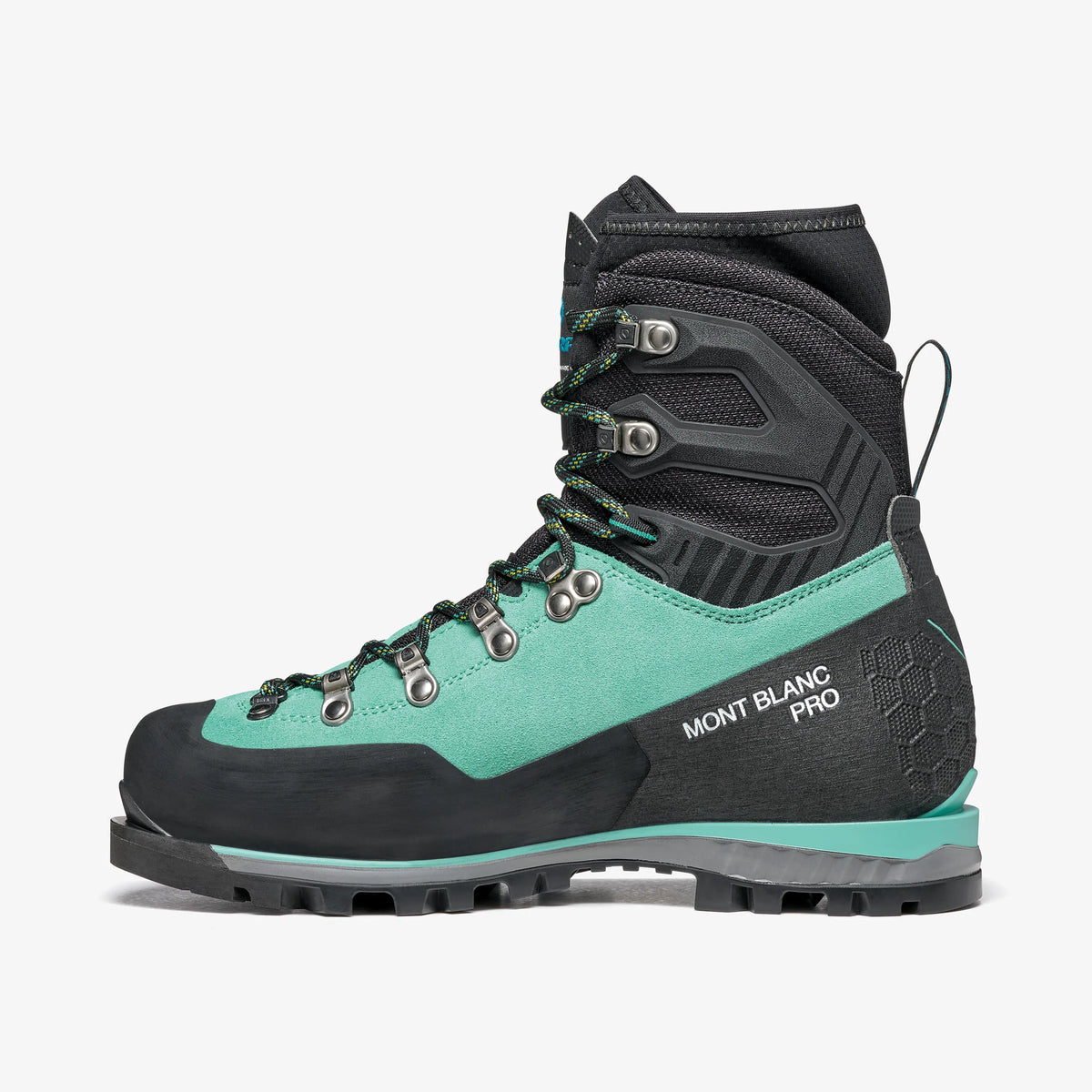 Mont Blanc Pro GTX Woman