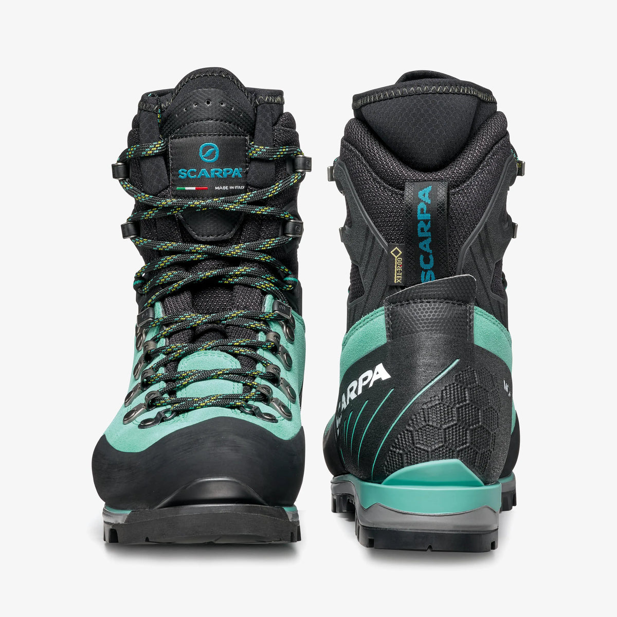 Mont Blanc Pro GTX Woman