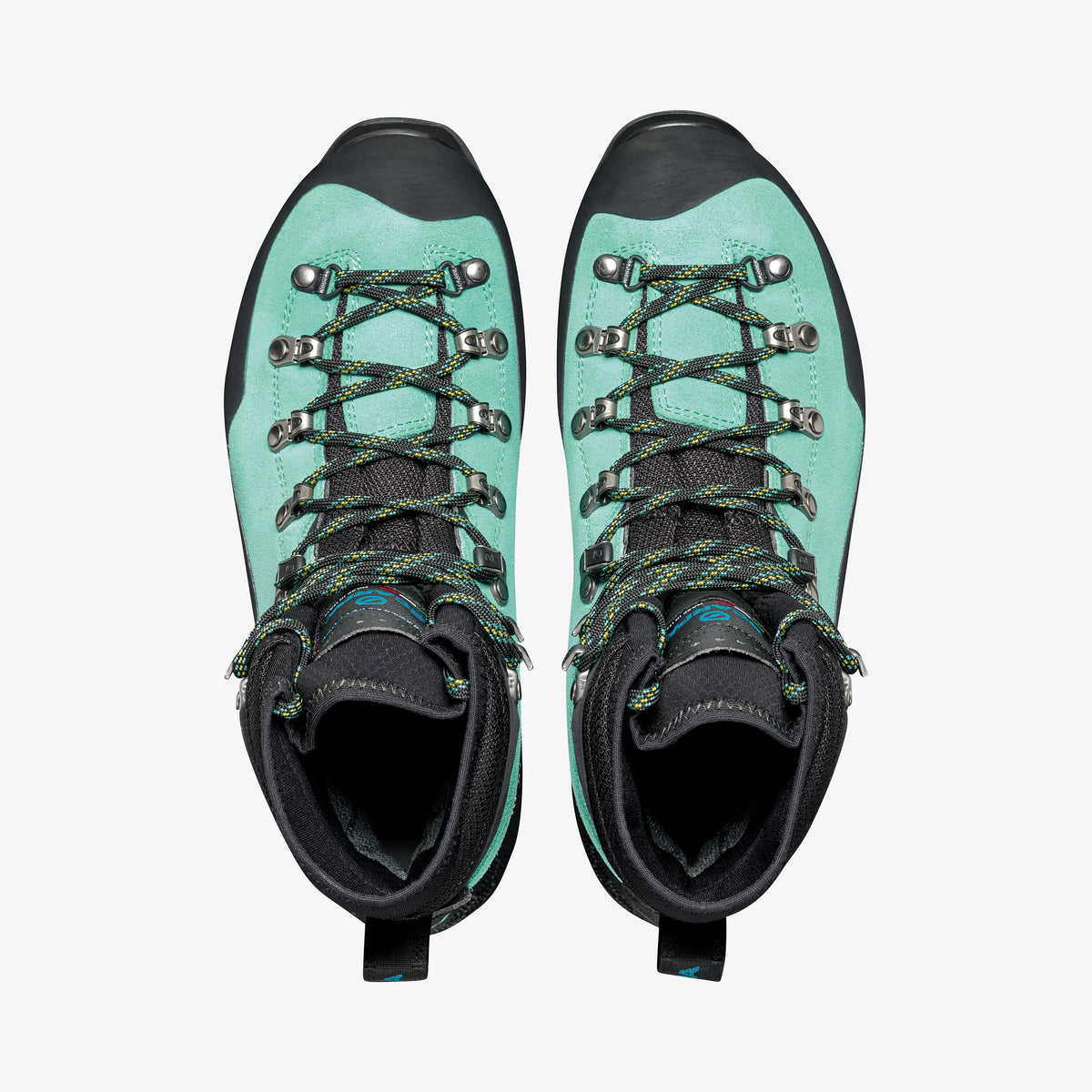 Mont Blanc Pro GTX Woman