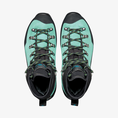 Mont Blanc Pro GTX Woman