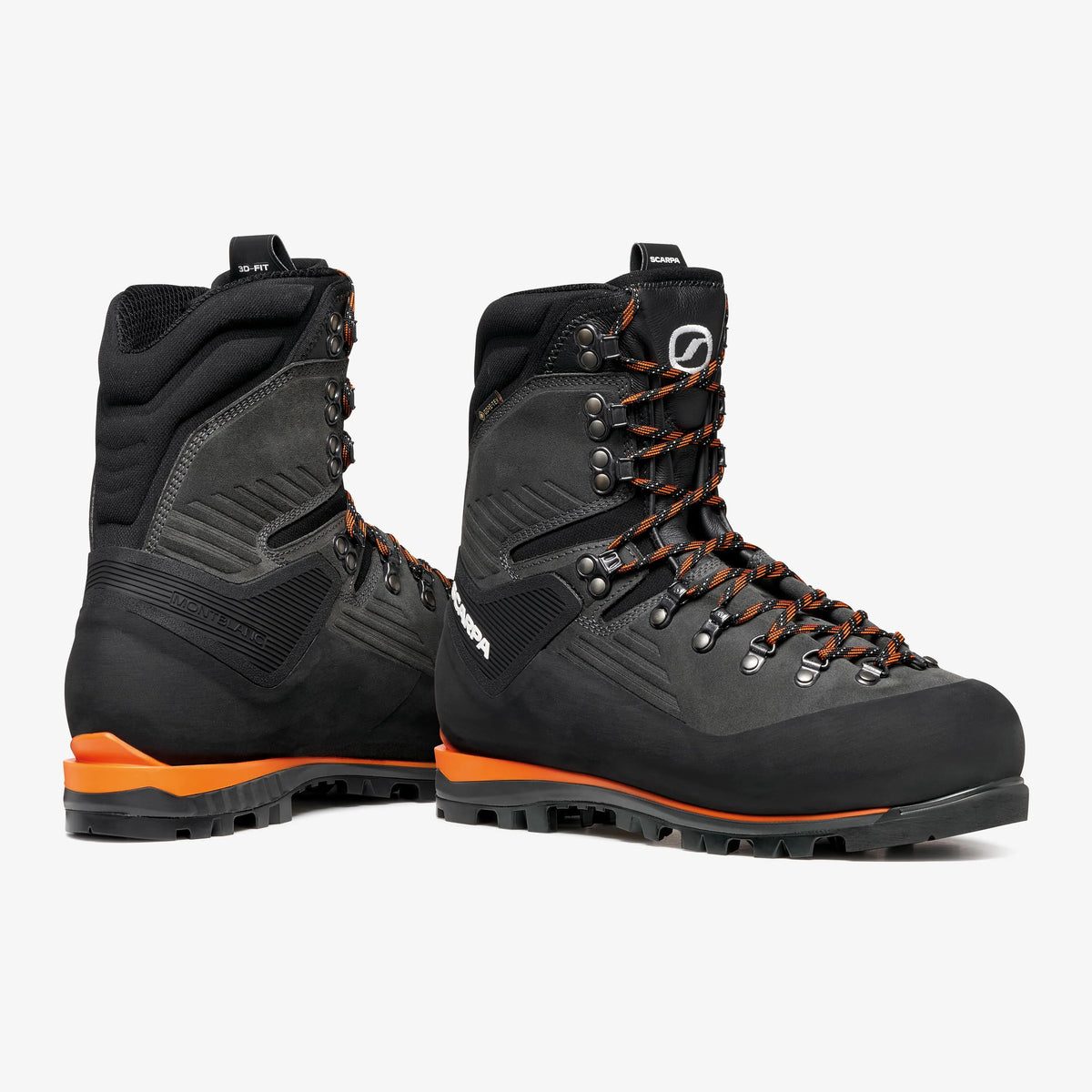 Mont Blanc GTX